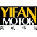 Jiangnan Yifan Motor Co., Ltd. logo