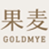 Guomai Culture & Media Co., Ltd. logo