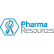 Pharma Resources Co., Ltd. logo
