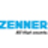 Zenner Metering Technology Co., Ltd. logo