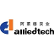 Shanghai Allied Industrial Co. Ltd. logo