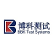 BBK Test Systems Co. Ltd. logo