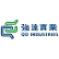 Shenzhen Q&D Circuits Co., Ltd. logo