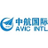 AVIC Chengdu Aircraft Co., Ltd. logo