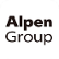 Alpen Co. Ltd. logo