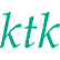 KTK Inc. logo