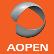 AOpen Inc. logo