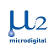 Micro Digital Co. Ltd. logo