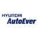 Hyundai AutoEver Corporation logo
