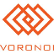 Voronoi, Inc. logo