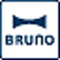 Bruno Inc. logo