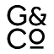 Genome & Company logo