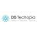Duksan Techopia Co., Ltd. logo