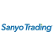 Sanyo Trading Co., Ltd. logo