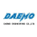 Daemo Engineering Co. Ltd. logo