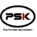 Psk Inc. logo