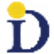 D&I Inc. logo