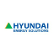 Hd Hyundai Energy Solutions Co., Ltd. logo