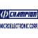 Champion Microelectronic Corp. logo