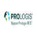 Nippon Prologis REIT Inc. logo