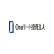 One REIT Inc. logo