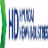 Hd Hyundai Heavy Industries Co., Ltd. logo