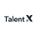 TalentX Inc. logo
