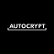 Autocrypt Co Ltd Common Stock logo