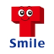 Technosmile Inc. logo