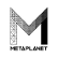 Metaplanet Inc. logo