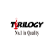 Terilogy Co., Ltd. logo