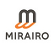 Mirairo Inc. logo