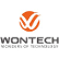 Won Tech Co., Ltd. logo