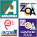Zoa Corporation logo