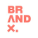 Brand X Co. Ltd. logo