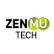 Zenmutech Inc. logo