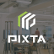 Pixta Inc. logo