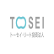 Tosei REIT Investment Corporation logo