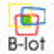 B-Lot Co., Ltd. logo