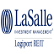 Lasalle Logiport Real Estate Investment Trust logo