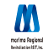 Marimo Regional Revitalization REIT, Inc. logo