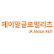 Jr Global Real Estate Investment Trust logo