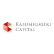 Kasumigaseki Capital Co., Ltd. logo