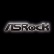 Asrock Inc. logo