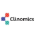 Clinomics Inc. logo