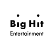 Hybe Co., Ltd. logo