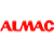 Almac Co. Ltd. logo