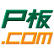 P-BanCom Corp. logo