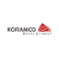 Koramco Life Infrastructure REIT Co. Ltd. logo