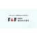 F&F Inc. logo